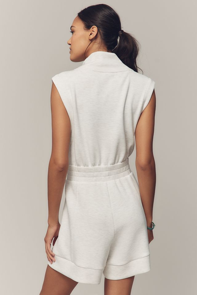 Varley Linvale Romper #2