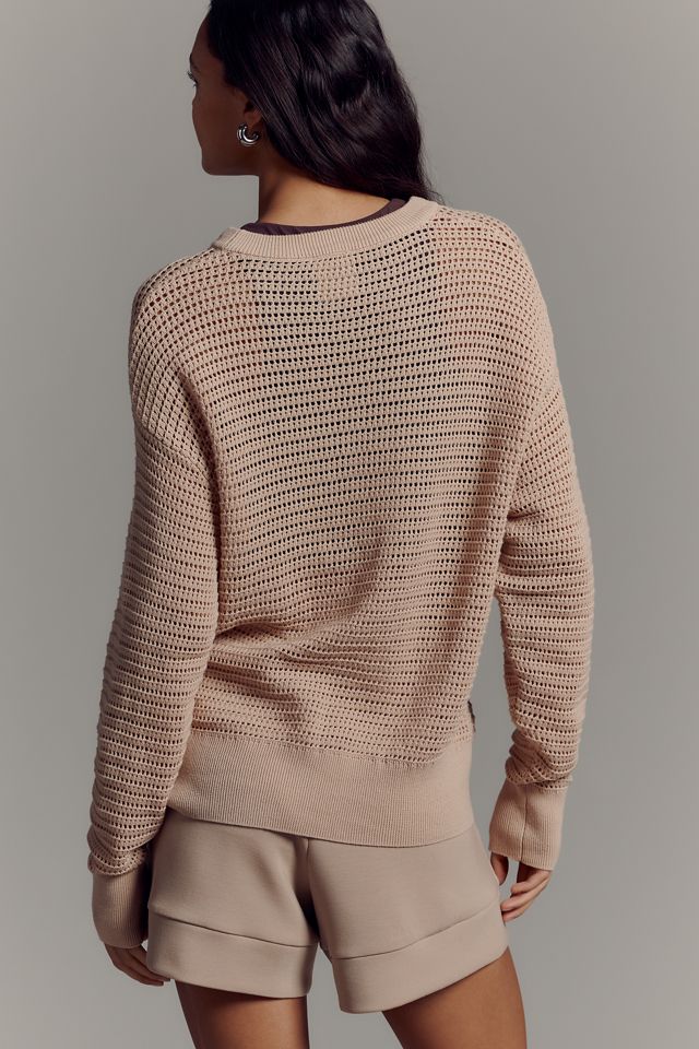Varley Kershaw Sweater #2