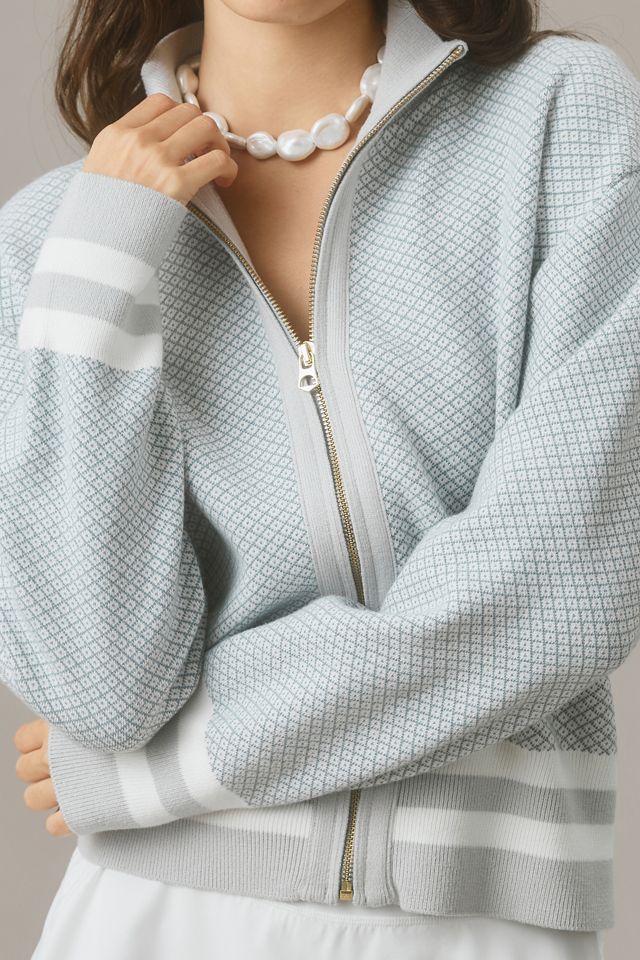ORLY V-Neck Knit