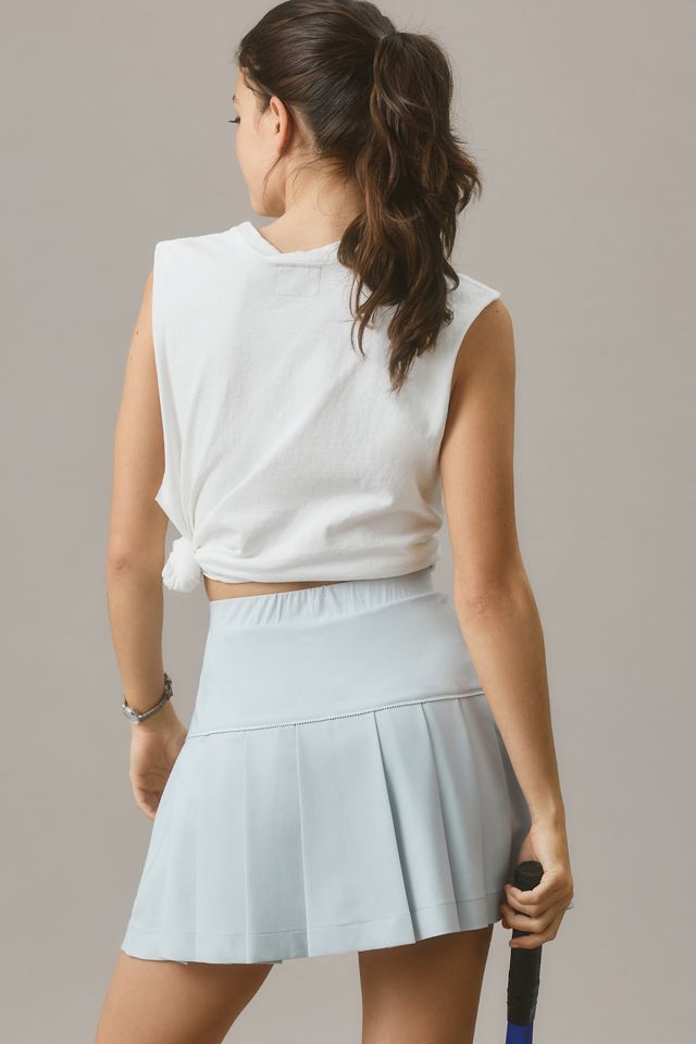 Varley Avan High-Rise Skort #2