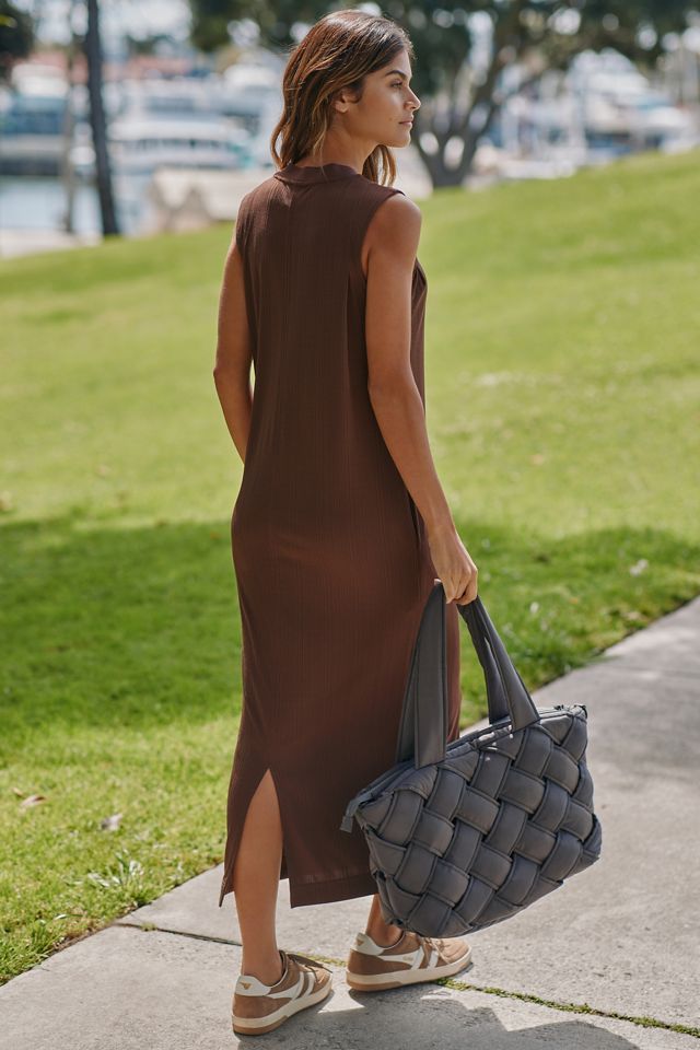 francis midi dress Francis Maxi Dress - Blush