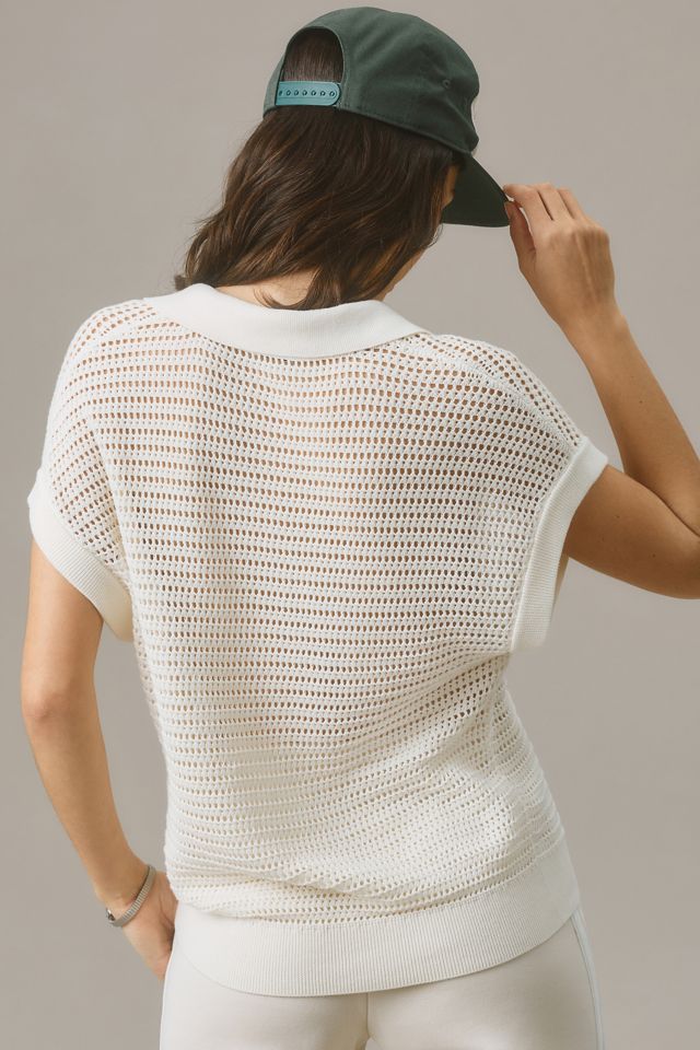 ORLY V-Neck Knit main image 1