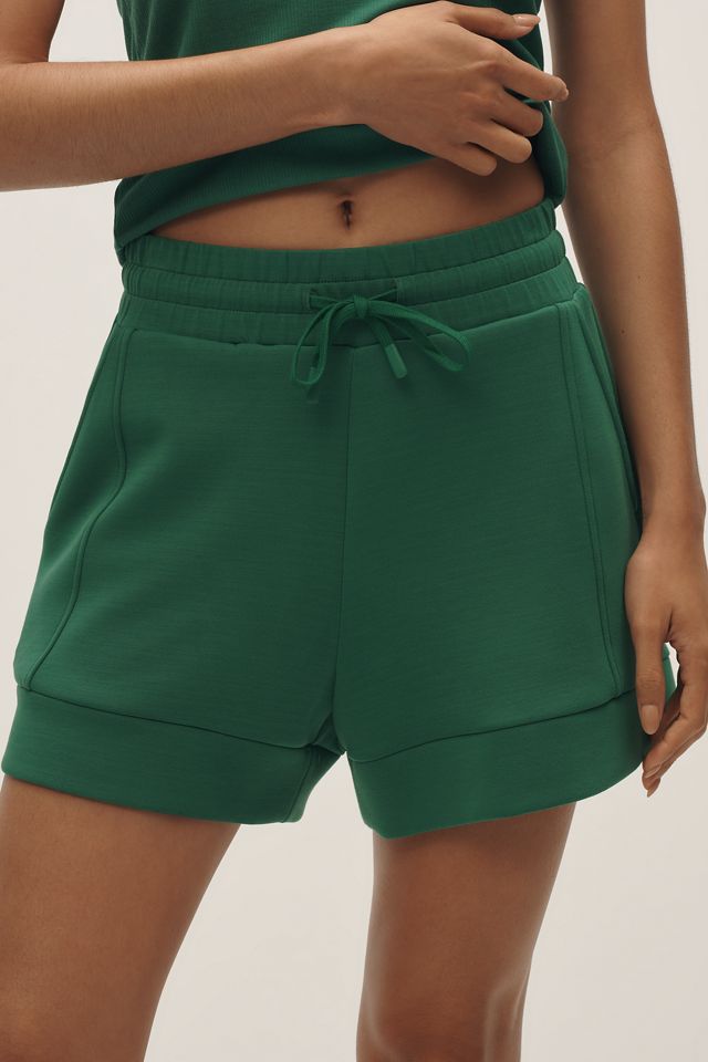 Varley Atrium High-Rise Shorts #1