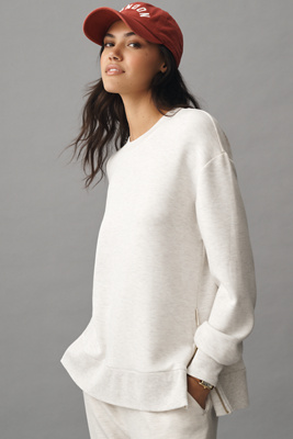 VARLEY GABRIELLA SWEATSHIRT 