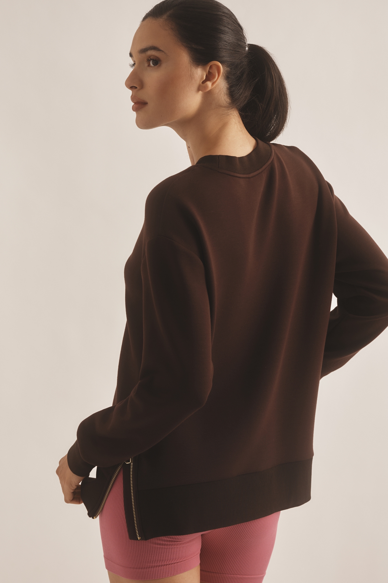 Varley Gabriella Sweatshirt