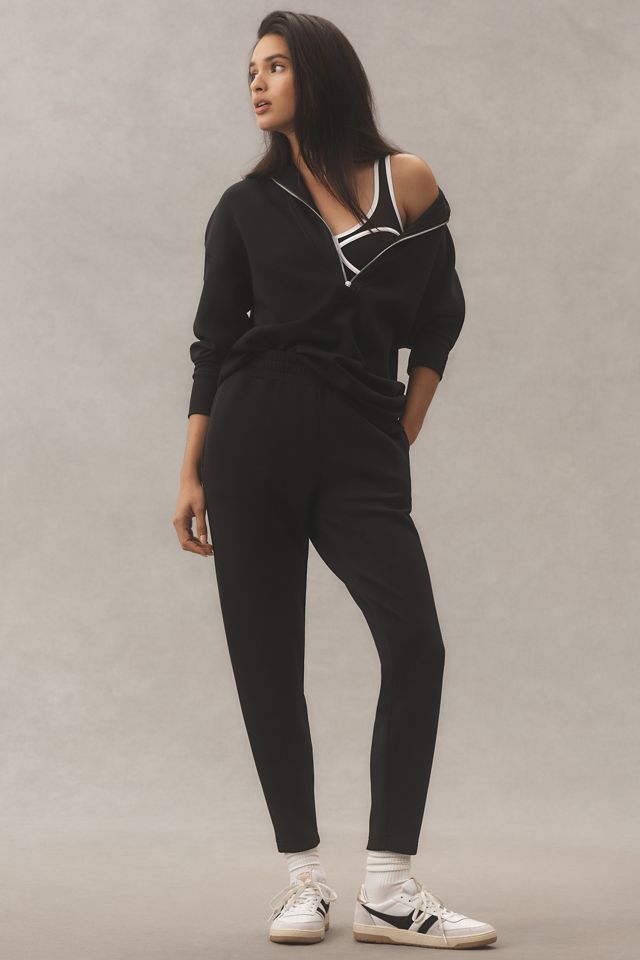 Varley Maisie Half-Zip Sweatshirt #2