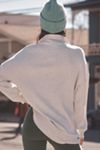 Varley Maisie Half-Zip Sweatshirt
