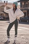 Varley Maisie Half-Zip Sweatshirt