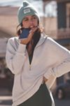 Varley Maisie Half-Zip Sweatshirt