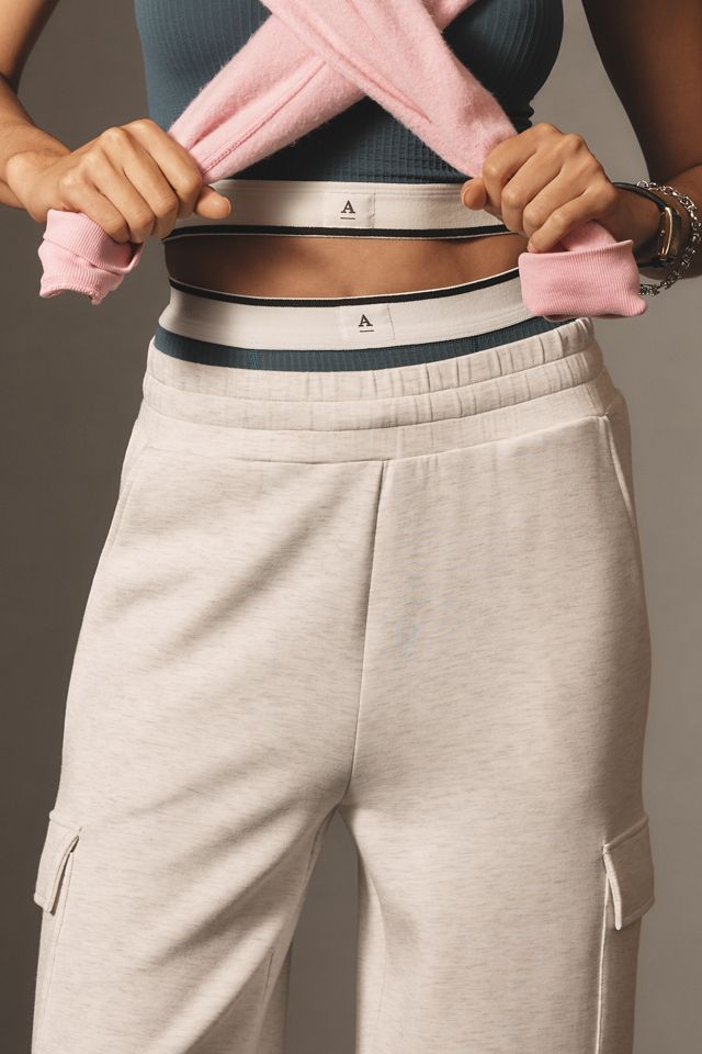 Varley Cargo Trousers #2