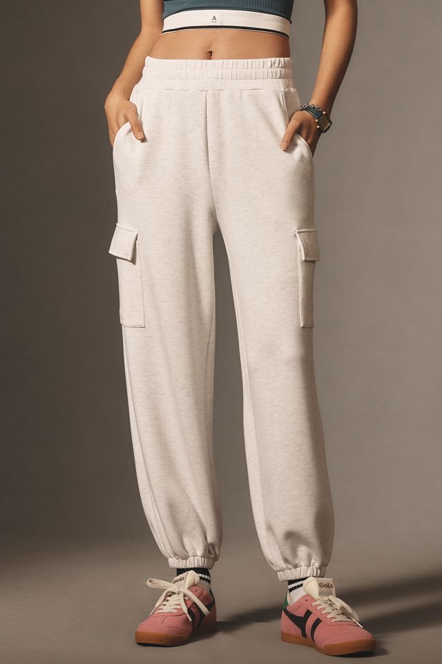 Varley Cargo Trousers #3