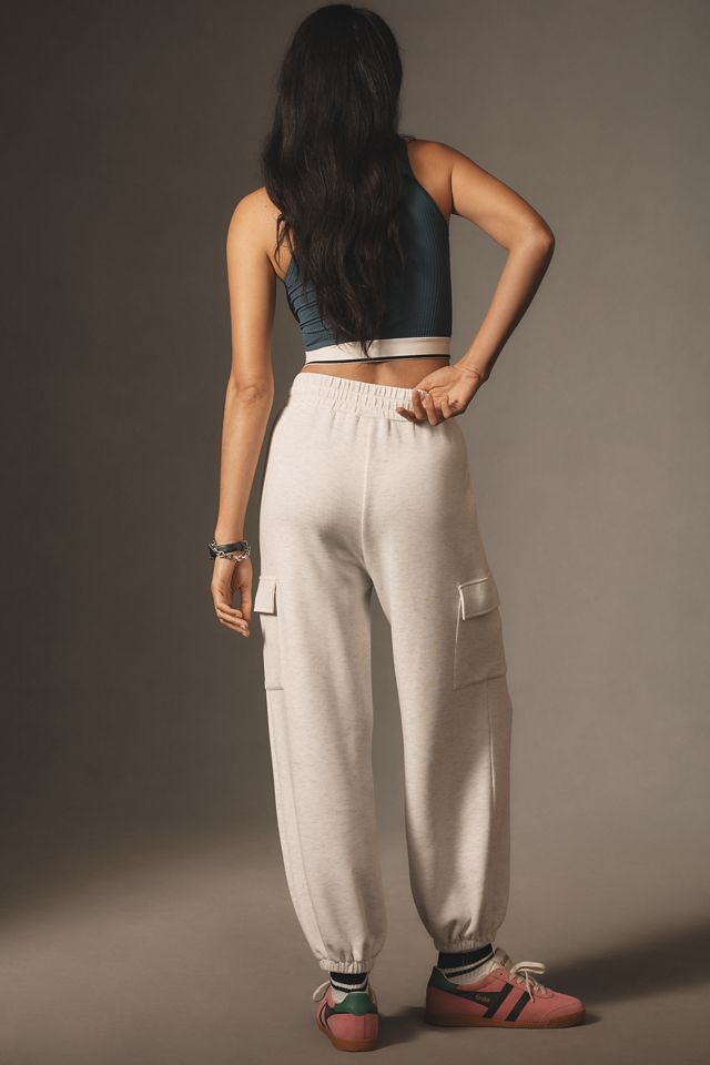 Varley Cargo Trousers #1