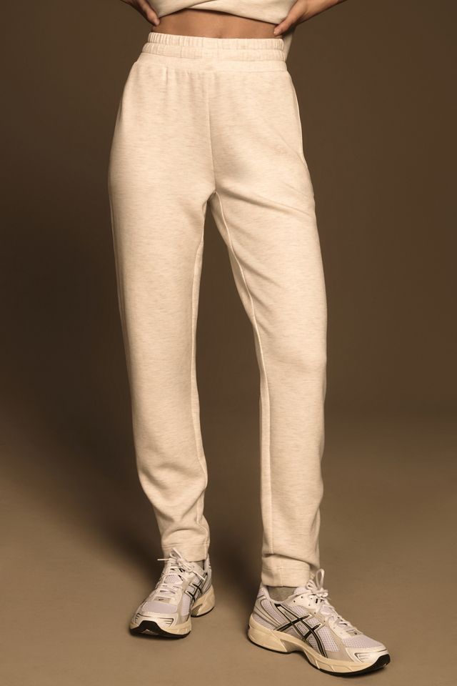 Varley Slim Zip Hem Pants #1