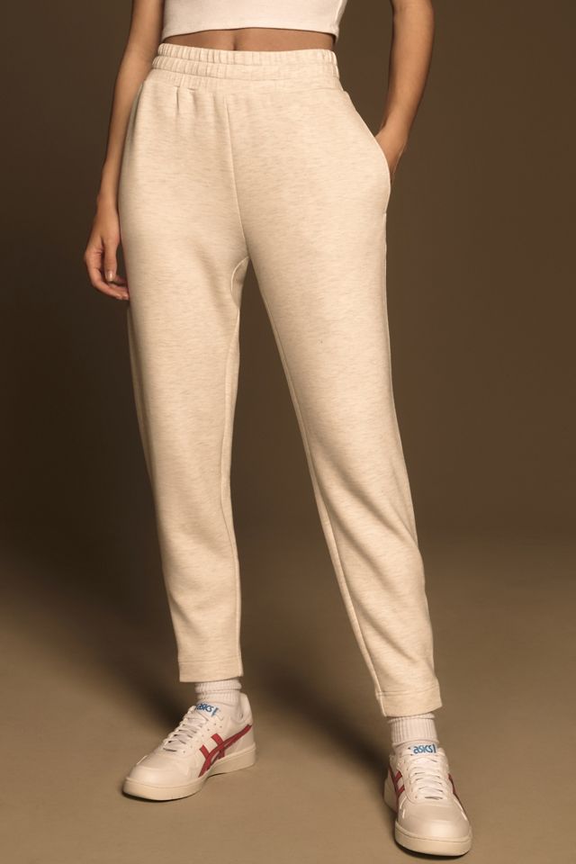 Varley Slim Zip Hem Sweatpants #1
