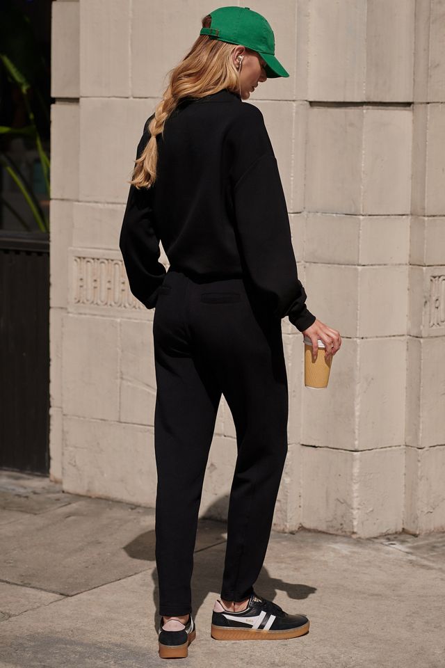 Varley Slim Zip Hem Pants #1