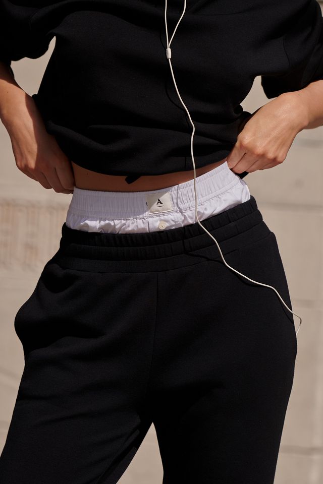 Varley Slim Zip Hem Pants #2
