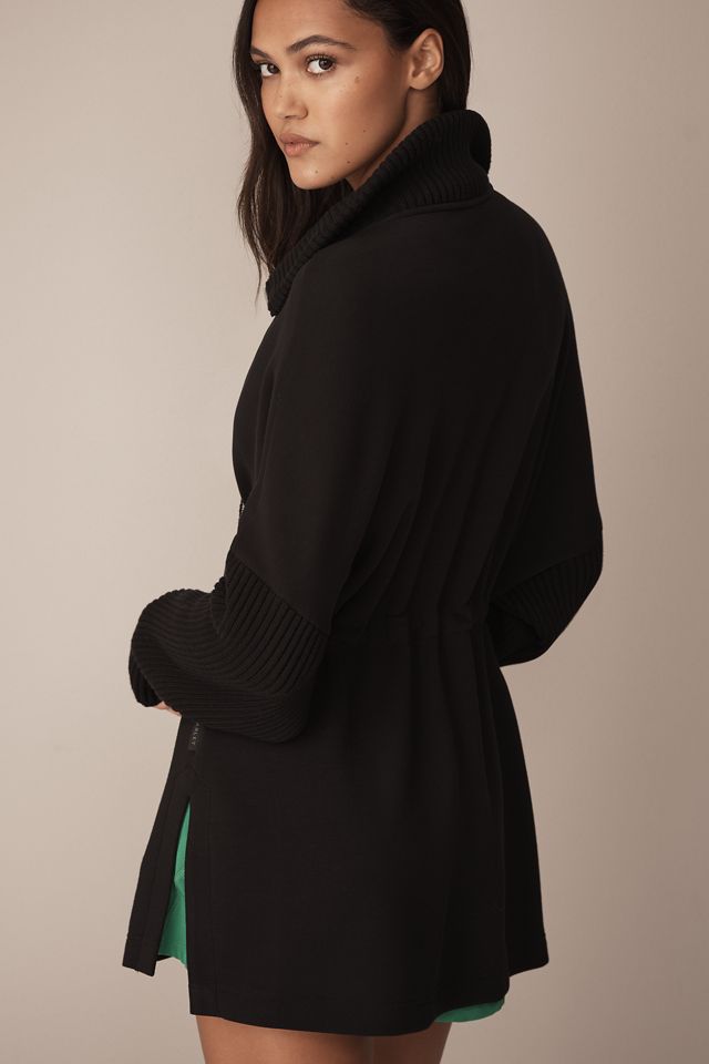 Varley Palen Longline Jacket #2