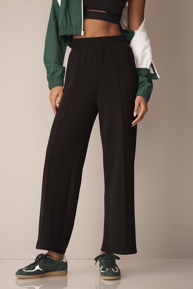 Varley Wide-Leg Pants #1