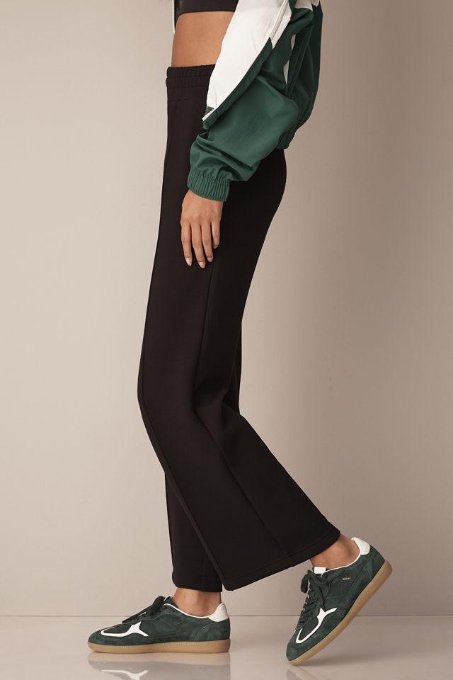 Varley Wide-Leg Pants #3