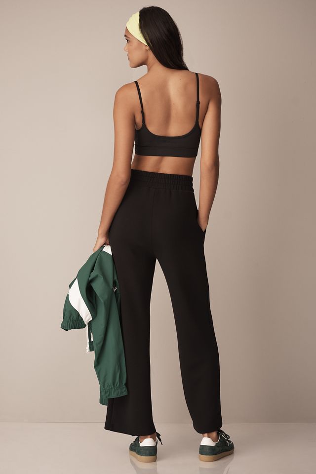 Varley Wide-Leg Pants #4