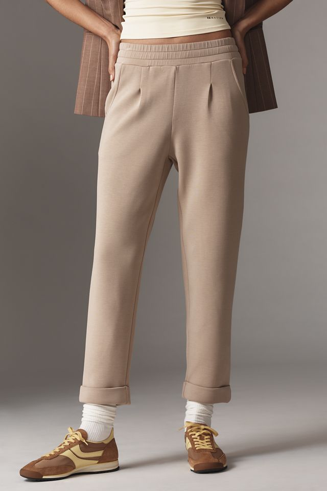 Varley The Rolled Cuff Pants #1