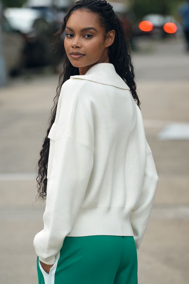 Varley Felise Relaxed Pullover #1