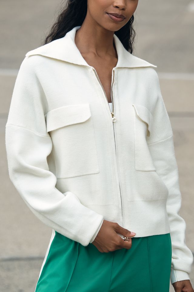 Varley Felise Relaxed Pullover #3