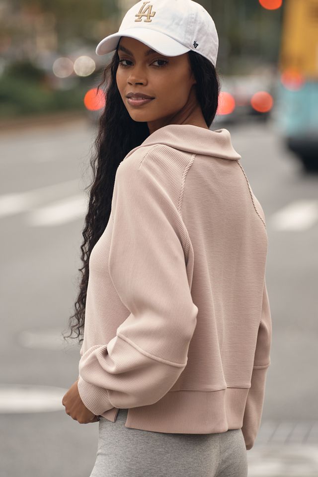 Varley Milano Sweatshirt #1