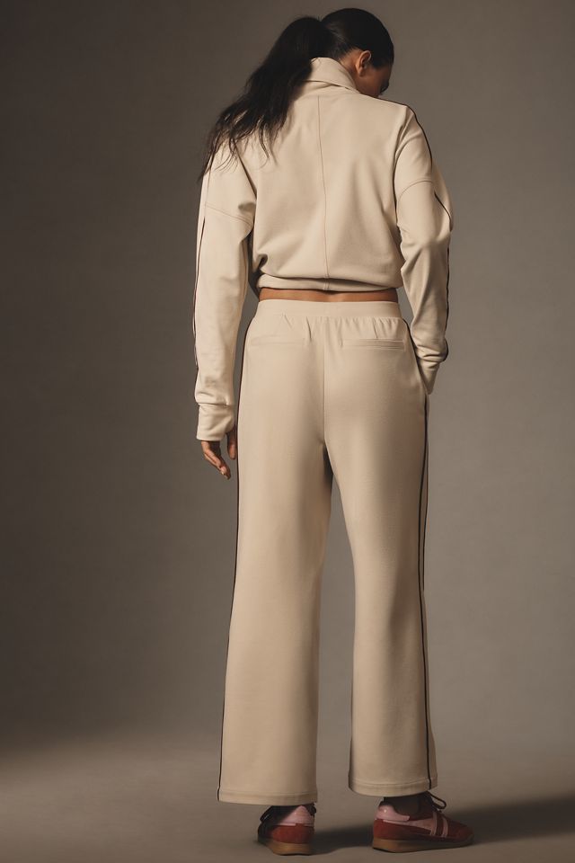 Varley Brushed Rib Pants #2