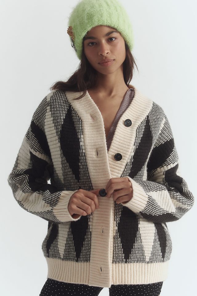 Varley Nancy Knit Jacket #2