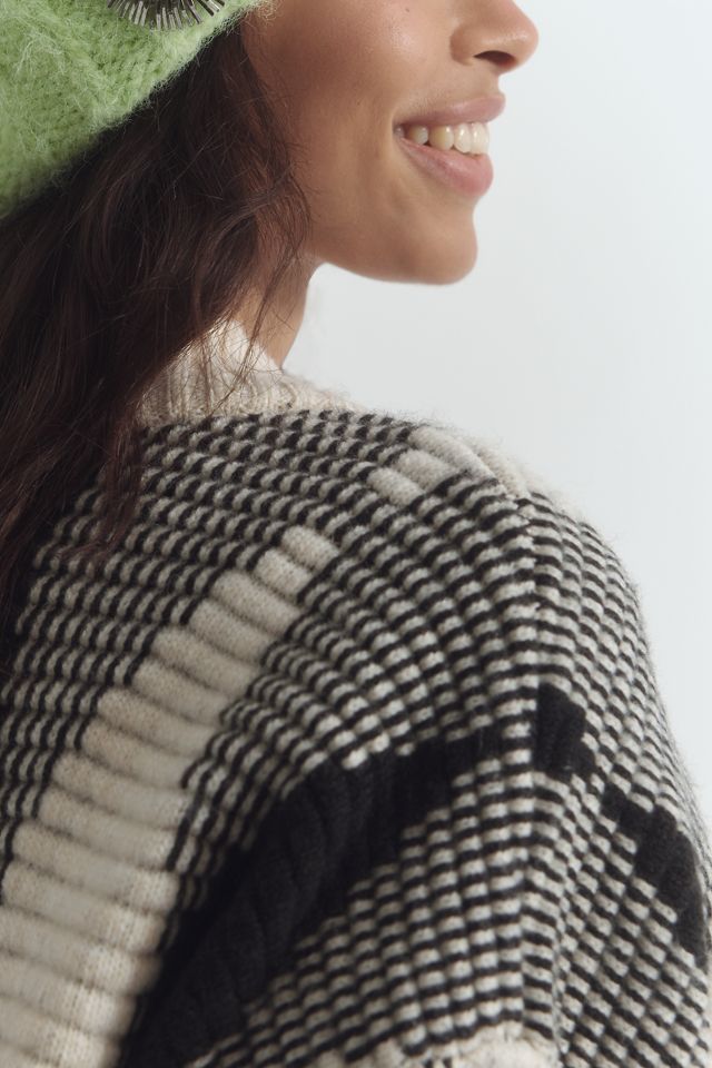 Varley Nancy Knit Jacket #3