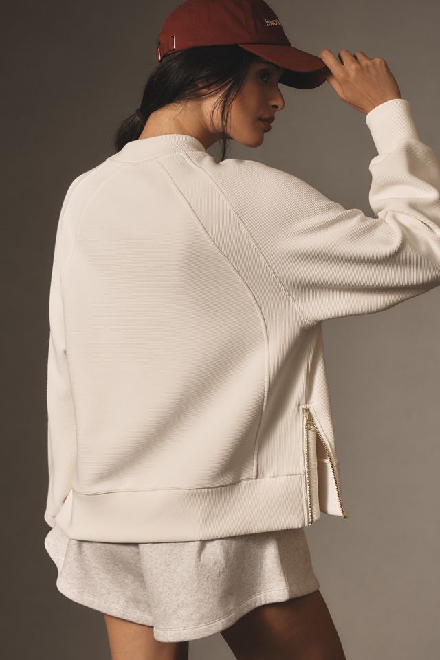 Varley Goulding Sweatshirt #1