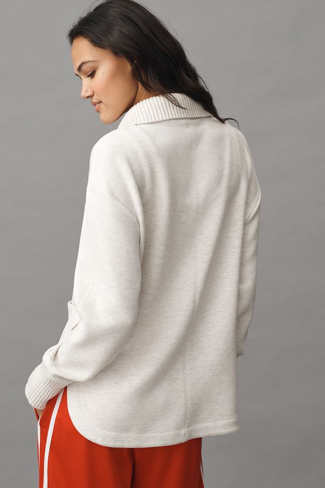Varley Niamh Zip-Through Jacket #2