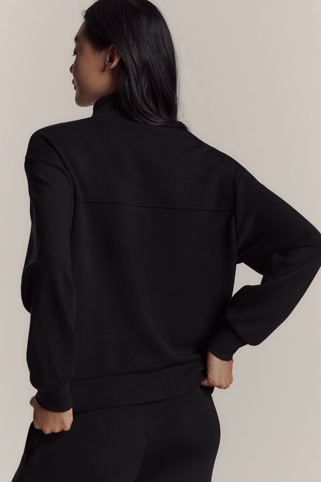 Varley Celeste Cardigan Sweater #2
