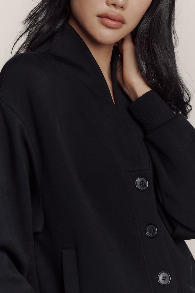 Varley Celeste Cardigan Sweater #3