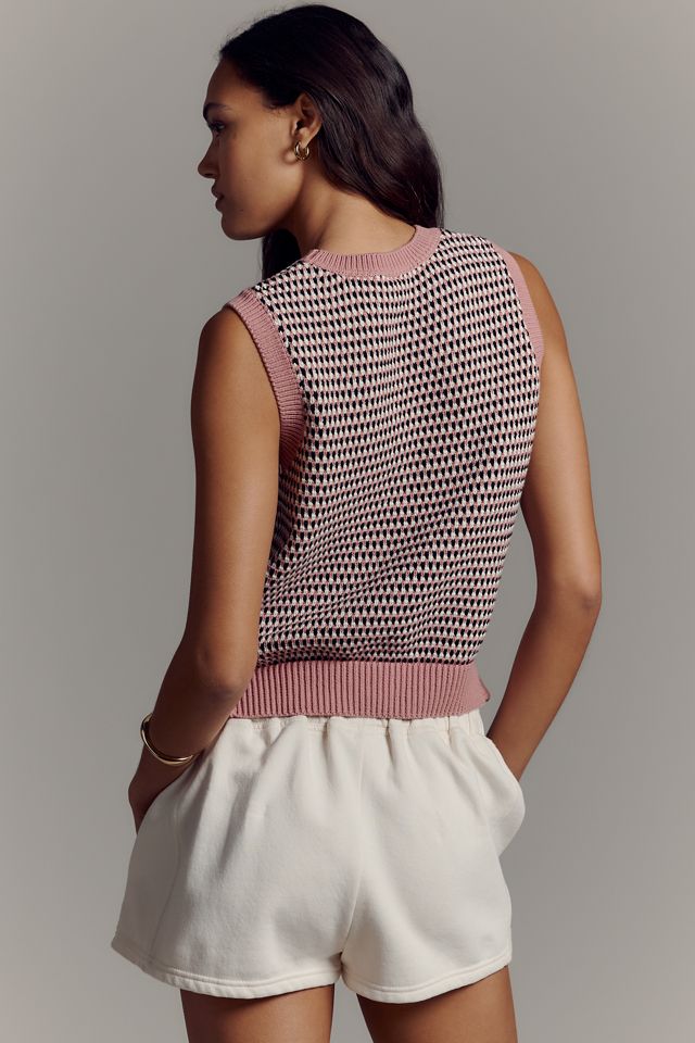 Varley Knowles Textured Tank #2
