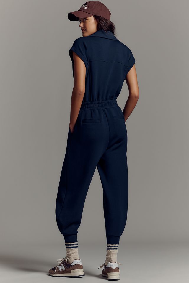 Varley Monica Relaxed Jumpsuit #2