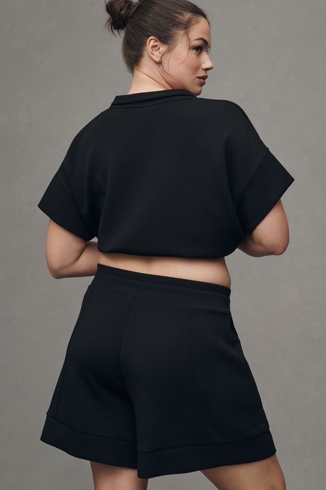 Varley Plus Adler High-Rise Shorts #2