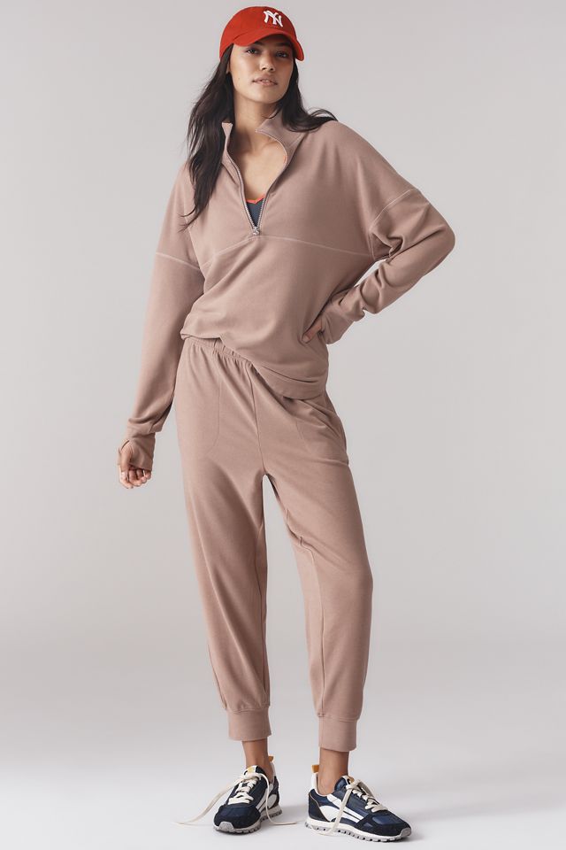 Varley Erina Half-Zip Pullover #2