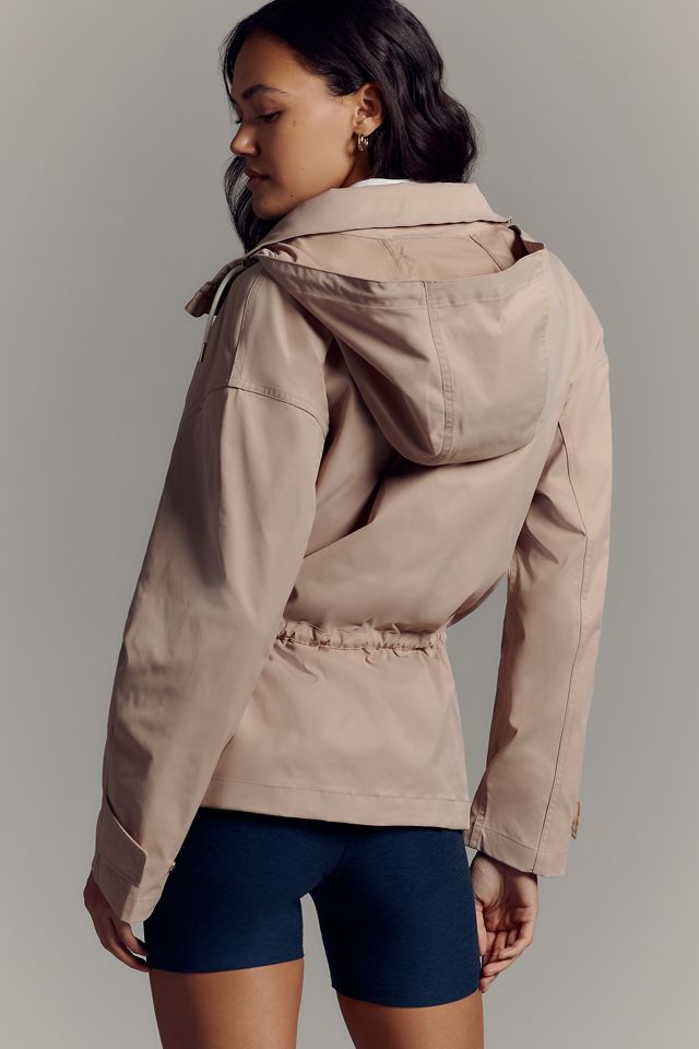 Varley Rema Hooded Jacket #2