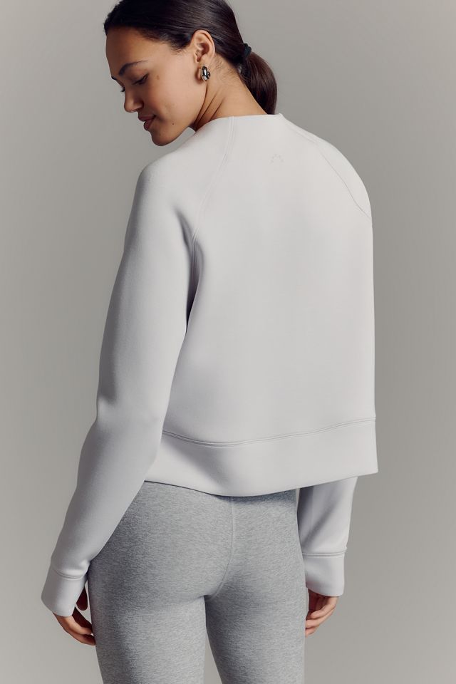 Varley Ebba Half-Zip Pullover #3