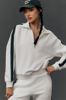 Varley Raymar Half-Zip Pullover