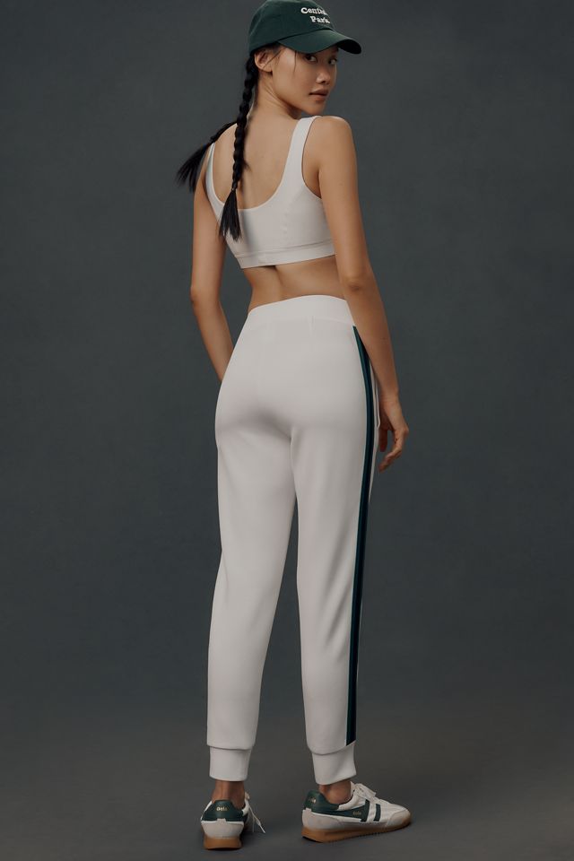 Varley The Slim Stripe Cuff Pants #2