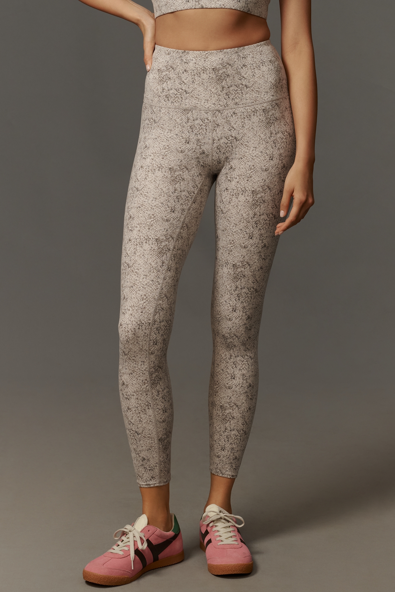 Varley Let's Move Super High-Rise Leggings