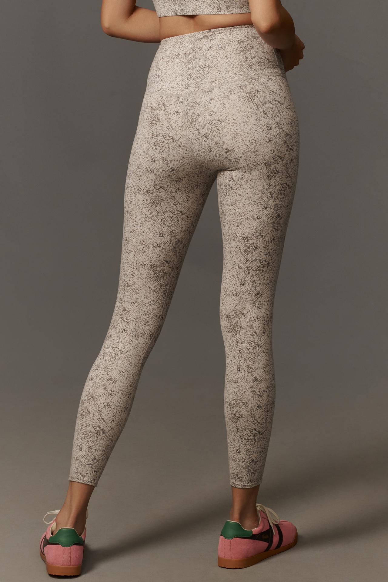 Varley Let's Move Super High-Rise Leggings