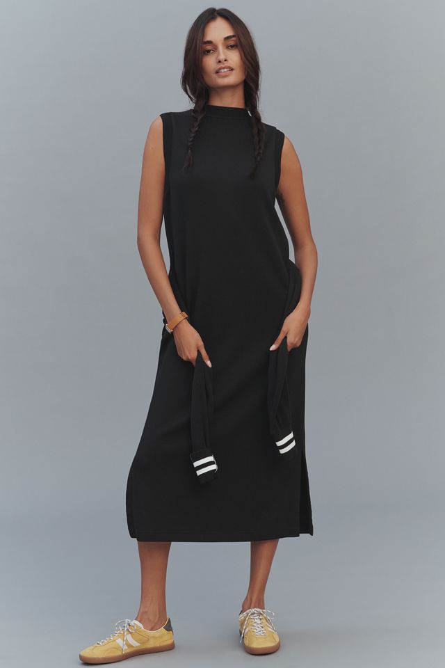 Varley Beatrice Sleeveless Midi Dress #2