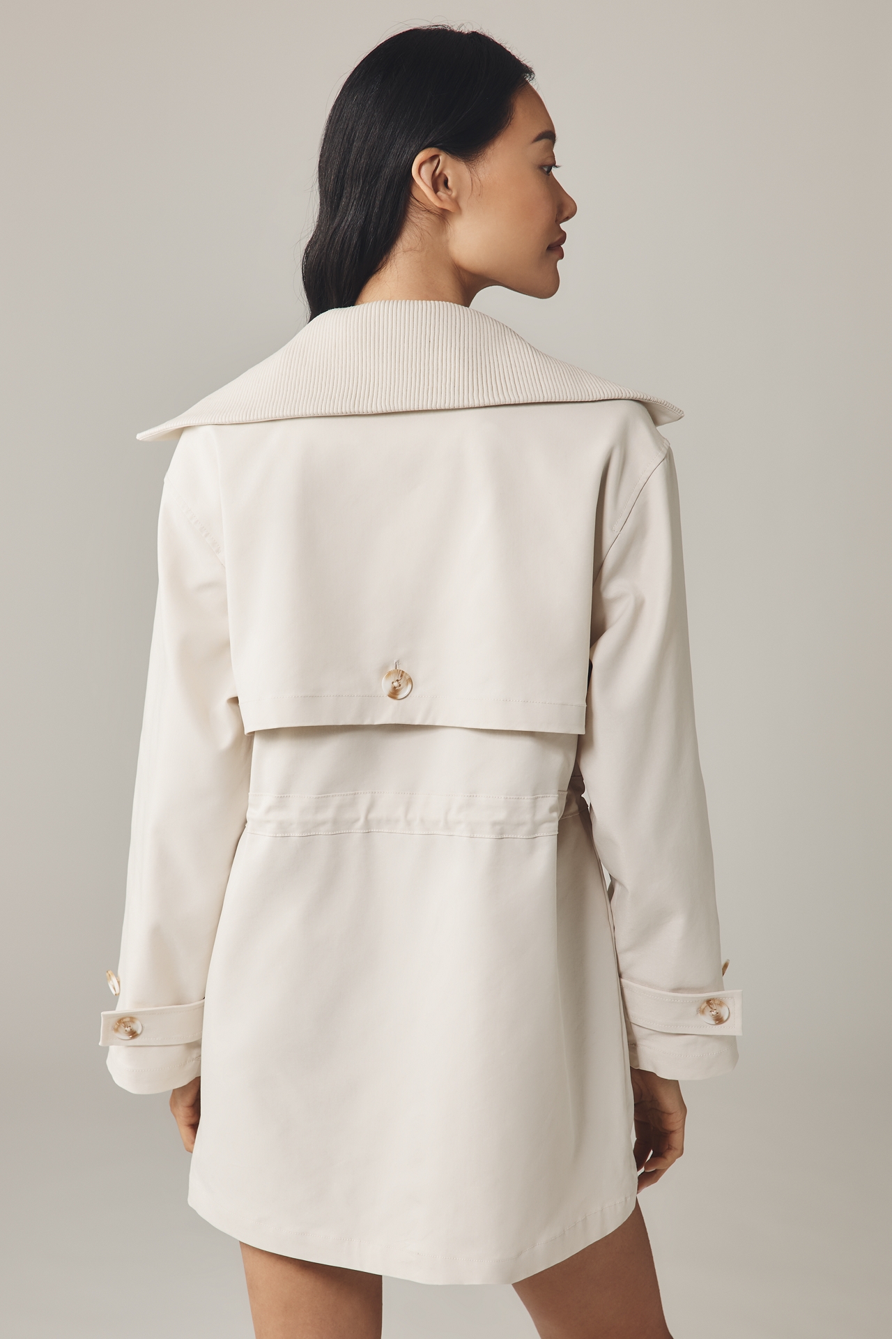 Varley Beckton Utility Jacket