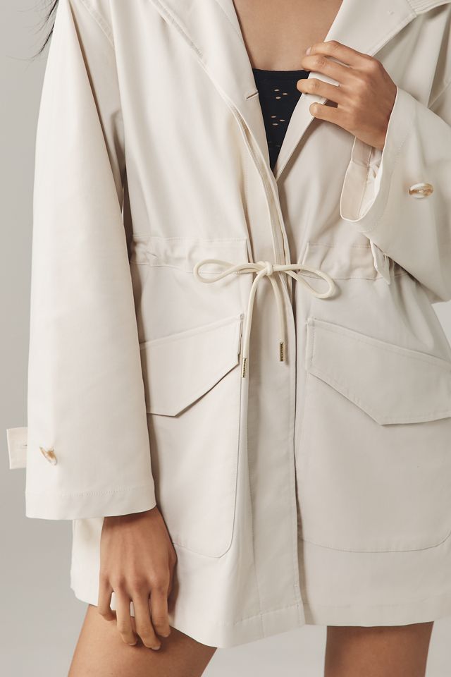 Varley Beckton Utility Jacket #3