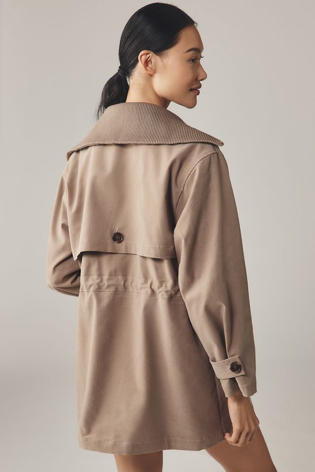 Varley Beckton Utility Jacket #1