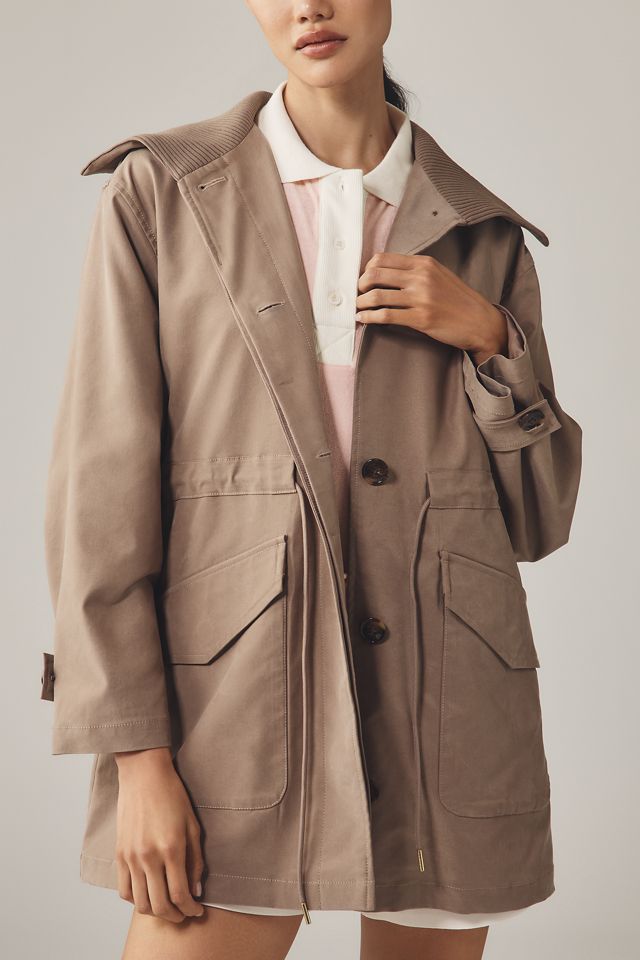 Varley Beckton Utility Jacket #2